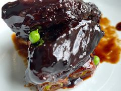 -荷风细雨·中国茶宴(碧云店)