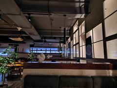 -JINNS锦时 steak&pizza(浸信会礼拜堂旧址店)