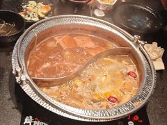 -牛New寿喜烧(闵行龙湖天街店)