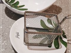 -集渔·泰式海鲜火锅(科华店)