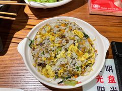 农家炒饭-管氏翅吧(台湾街店)