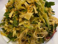 -关东风老北方菜馆(桂芳园店)