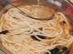 -雙冲柳州螺蛳粉&酸嘢&桂林米粉(簋街店)