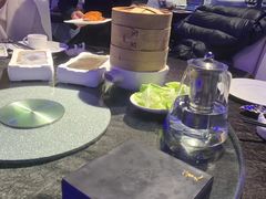 -大董烤鸭店(王府井店)