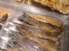 -水一方现烤鱿鱼丝大连特产(三八广场店)