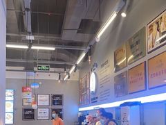 -肥韬茶餐厅(海上世界店)