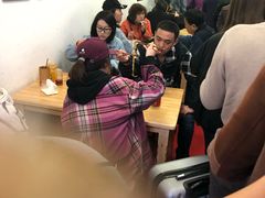 大堂-方老大馄饨(抚宁巷店)