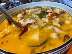 -厨道重庆菜馆(鸳鸯店)