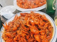 -三妹小龙虾·黄油蟹(华侨城总店)
