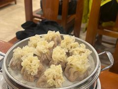 -楼外楼大刀肉传统火锅居(幸福街店)