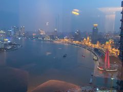 -上海外滩茂悦大酒店