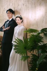 -秦皇岛我和你婚纱摄影工作室