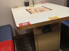 -尚渔味双拼烤鱼(燕郊永旺店)