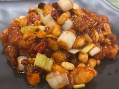 -玉桥餐厅(天坛店)