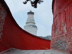 -五台山风景名胜区