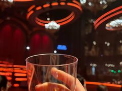 -交通银行前滩31演艺中心