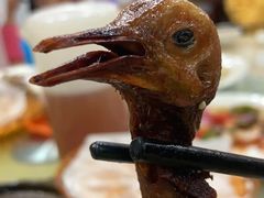 -煲煲掂风味煲仔饭餐厅(西区店)