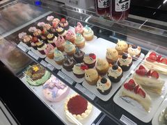 -Pantry's Best派悦坊蛋糕(世纪金源店)