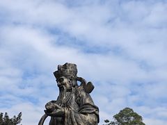 -罗浮山嘉宝田森林温泉度假酒店