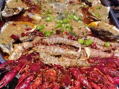 -冰城小镇音乐串吧·聚会餐厅(百子湾店)