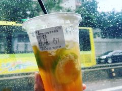 -摩柠手作茶室(国贸店)