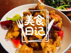 -七寻八找·胡同菜