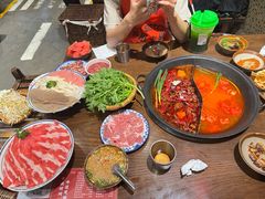 -萍姐火锅·公路夜市(南京新街口店)