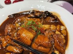 -童福兴·南京菜(老门东店)