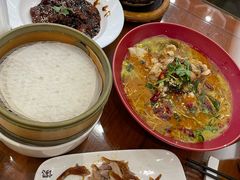 -全聚德(扬州虹桥坊店)