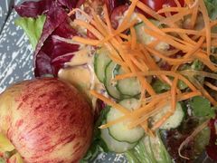 -威斯汀舞台餐厅