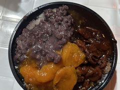 老味刨冰三杏酱-小胖老味刨冰