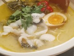 -味千拉面(双井店)