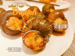 -盐城万豪酒店-盐城厨房西餐厅