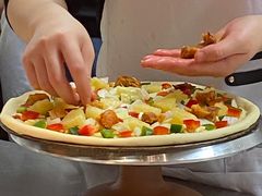 -比格比萨自助(德思勤四季汇店)