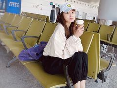 -广州白云国际机场-T2航站楼