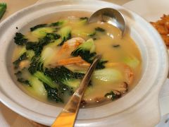 奶白菜-粤秀餐厅(国货店)