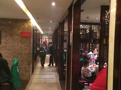 重庆大队长主题火锅(经开店)-重庆大队长火锅(凤城八路店)