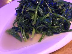 -一盐堂本帮菜(外滩店)