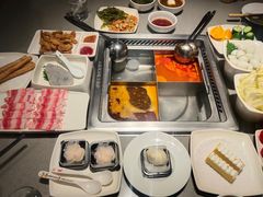 -海底捞火锅(北京路店)