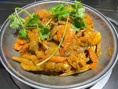 -青木岚小海鲜•小龙虾(友谊店)