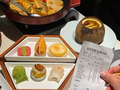 -南棠馆粤菜坊(群光店)