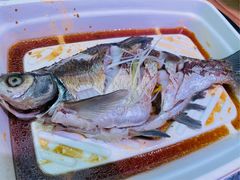 清蒸武昌鱼-盒马鲜生(十里堡店)