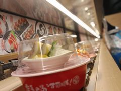 -友壹町寿司(佛山新DNA店)