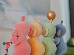 -雀舞云南菜(天津天河城购物中心店)