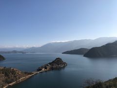-丽江泸沽湖景区