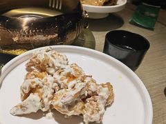 -荣鹏风味烀饼(万达广场店)