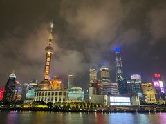 -秦皇岛路游船码头