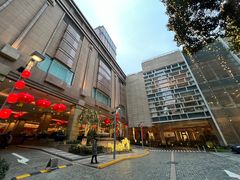 -怡咖啡海鲜自助餐厅(浦东香格里拉店)