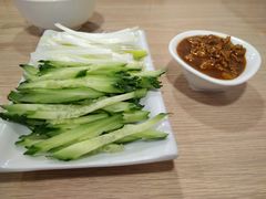 -姥家春饼店(漳州二路店)