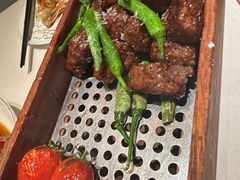 -華府Deluxe(兴业太古汇店)